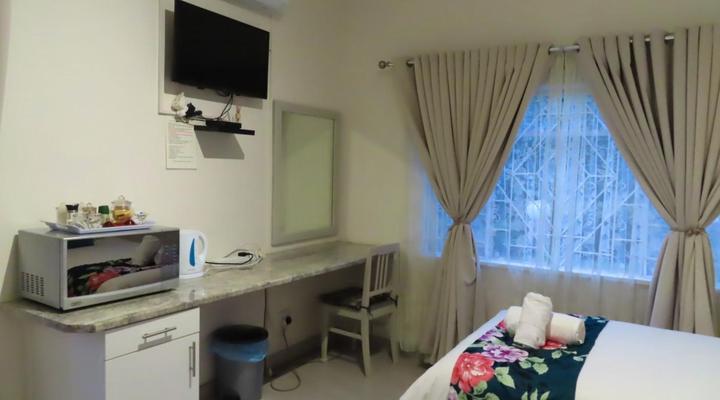 Fest Self-catering Accommodation