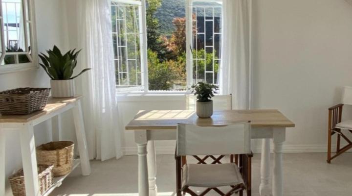 African Violet - Loft Living