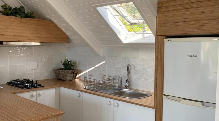 African Violet - Loft Living