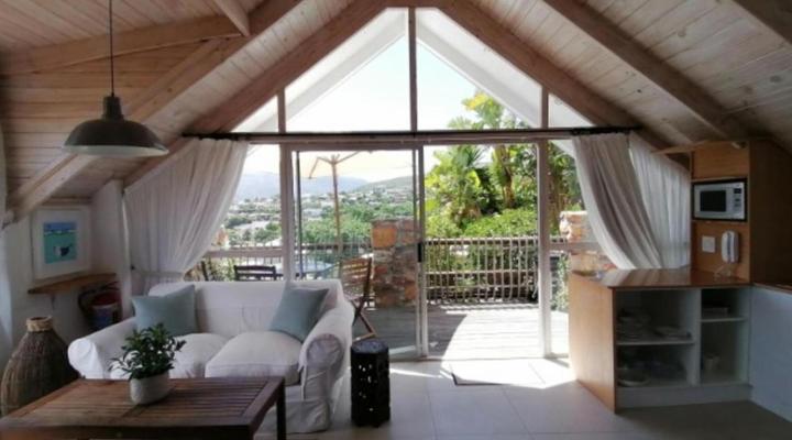 African Violet - Loft Living