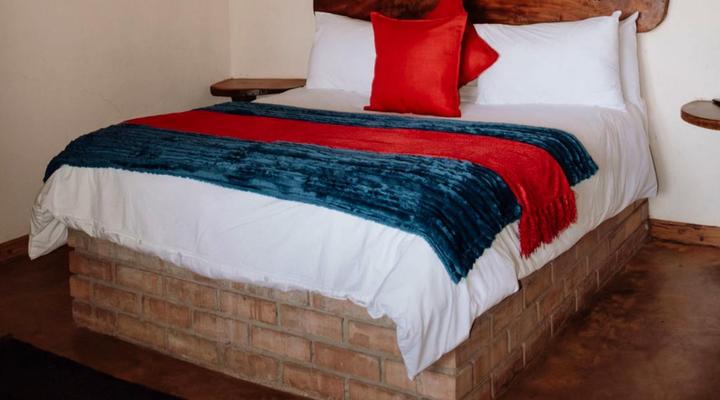 The Red Oak Guesthouse