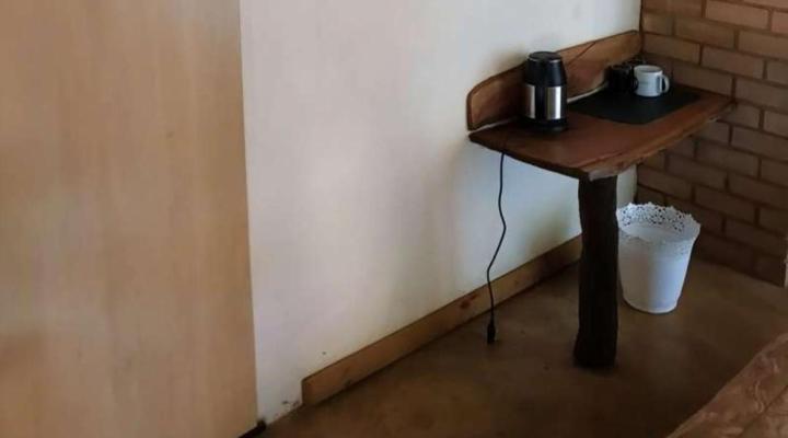 The Red Oak Guesthouse