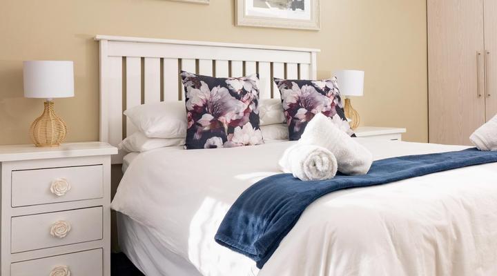 Amberdale Estate Self Catering