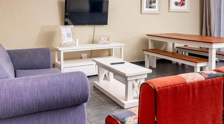 Amberdale Estate Self Catering