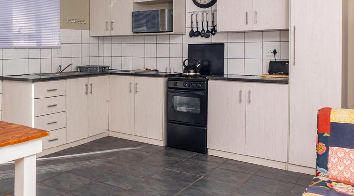 Amberdale Estate Self Catering