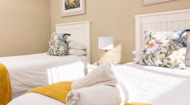 Amberdale Estate Self Catering