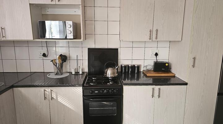 Amberdale Estate Self Catering