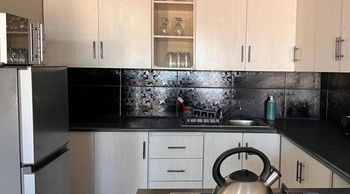 Amberdale Estate Self Catering