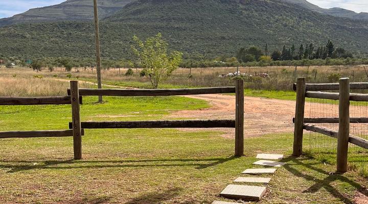 Amberdale Estate Self Catering