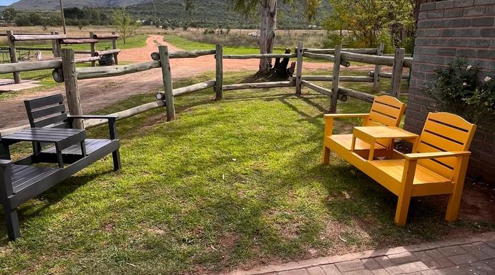 Amberdale Estate Self Catering