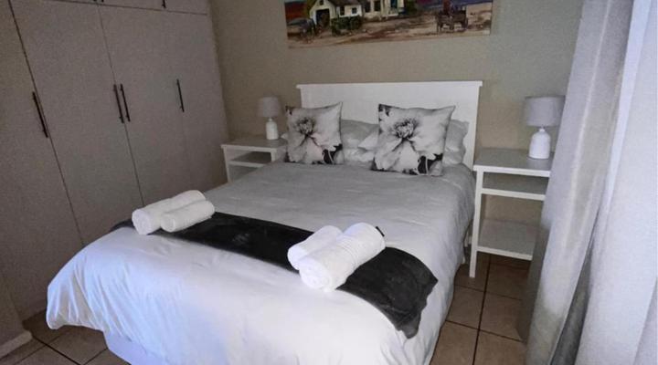 Amberdale Estate Self Catering