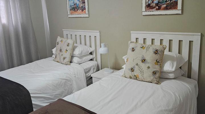 Amberdale Estate Self Catering
