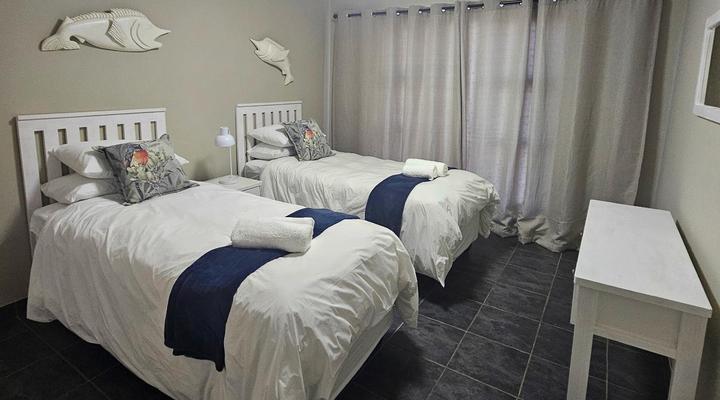 Amberdale Estate Self Catering