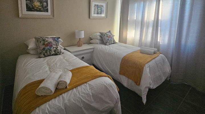 Amberdale Estate Self Catering