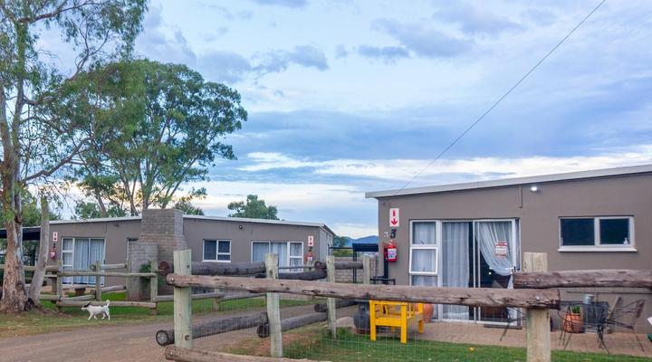 Amberdale Estate Self Catering