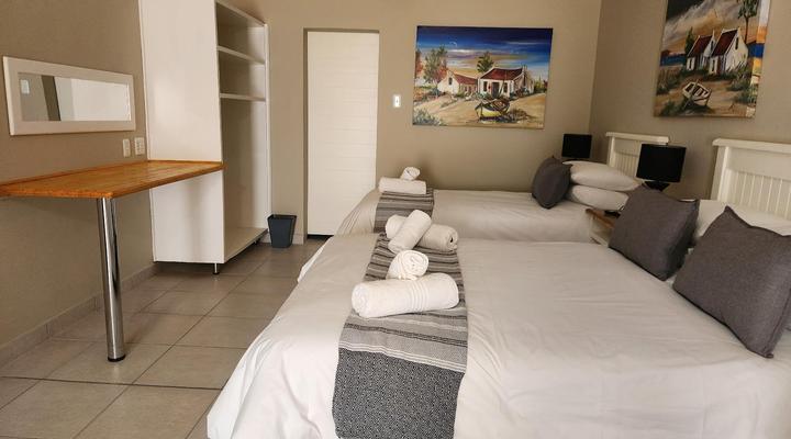 Amberdale Estate Self Catering