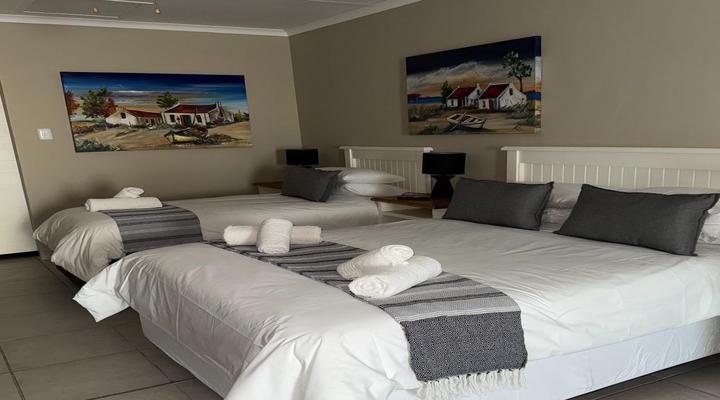 Amberdale Estate Self Catering