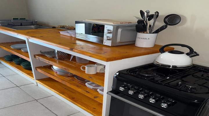 Amberdale Estate Self Catering