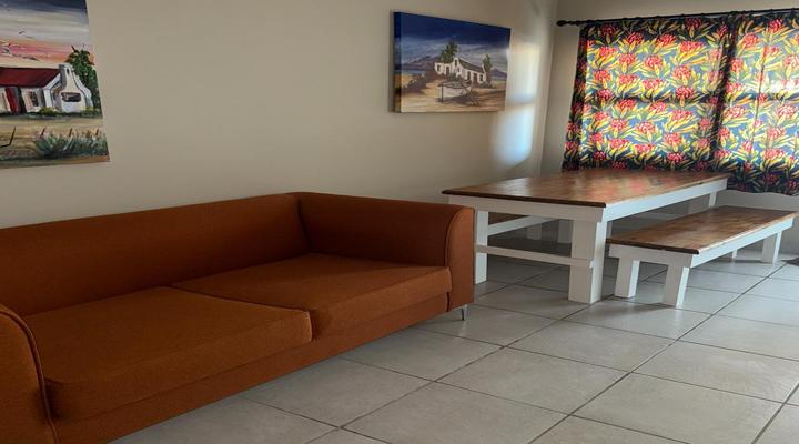 Amberdale Estate Self Catering