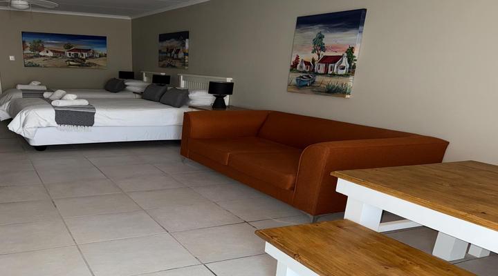 Amberdale Estate Self Catering