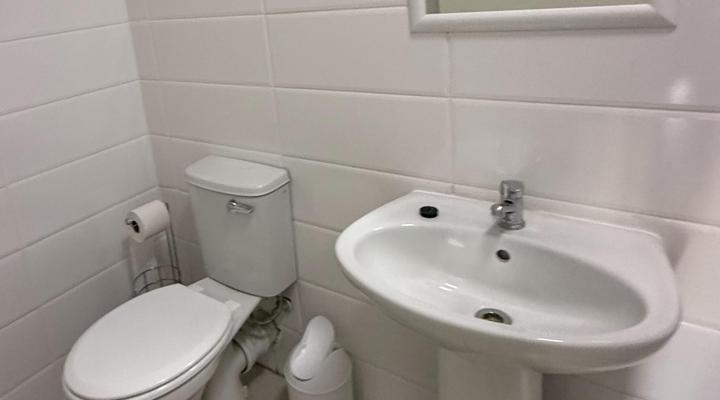 Amberdale Estate Self Catering