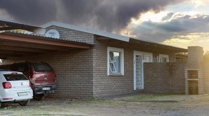 Amberdale Estate Self Catering