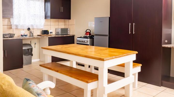 Amberdale Estate Self Catering