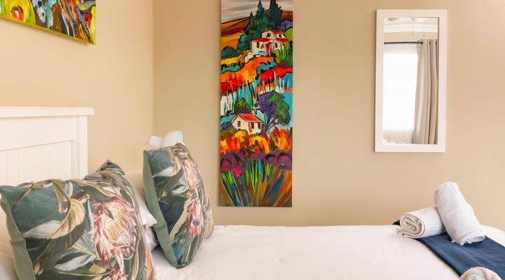 Amberdale Estate Self Catering