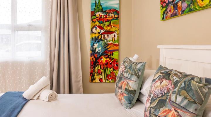 Amberdale Estate Self Catering