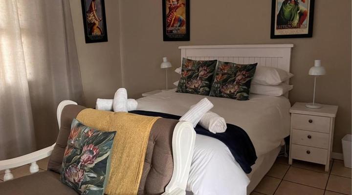 Amberdale Estate Self Catering