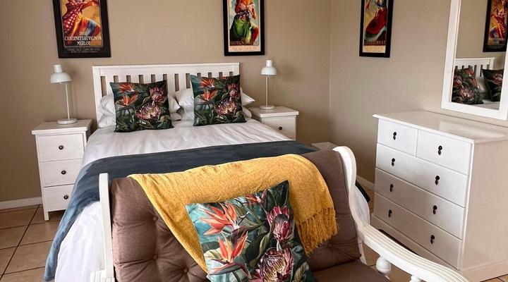 Amberdale Estate Self Catering