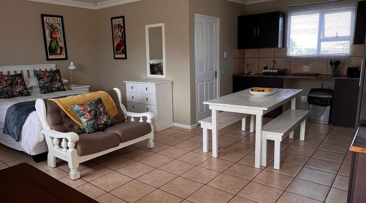 Amberdale Estate Self Catering