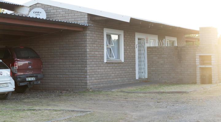 Amberdale Estate Self Catering