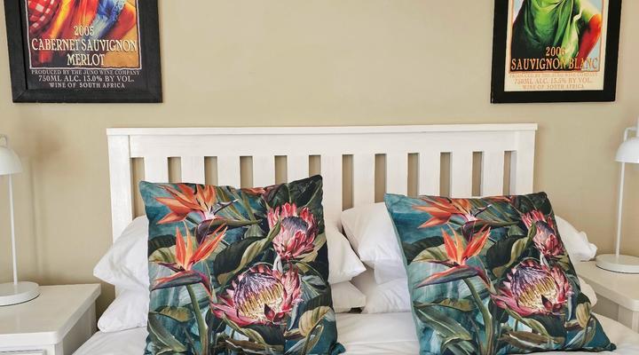 Amberdale Estate Self Catering