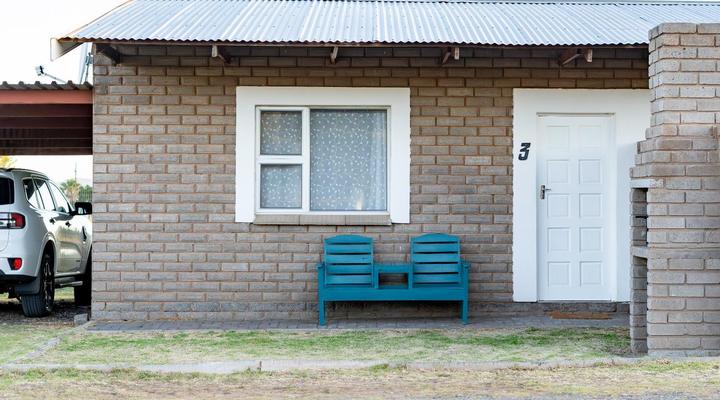 Amberdale Estate Self Catering