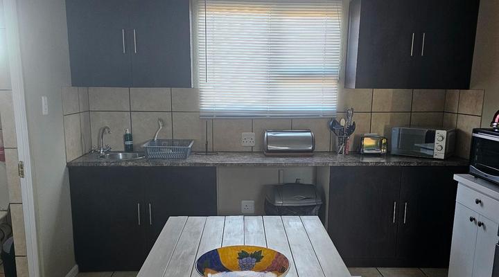 Amberdale Estate Self Catering