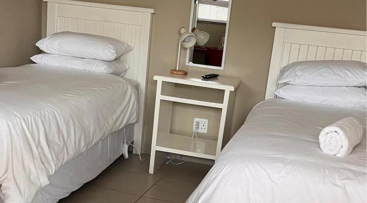 Amberdale Estate Self Catering