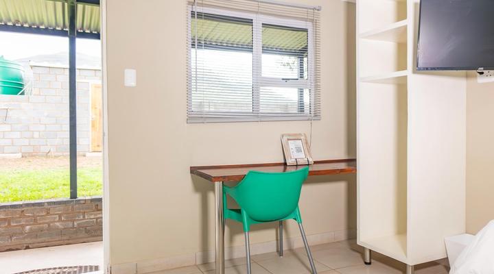 Amberdale Estate Self Catering