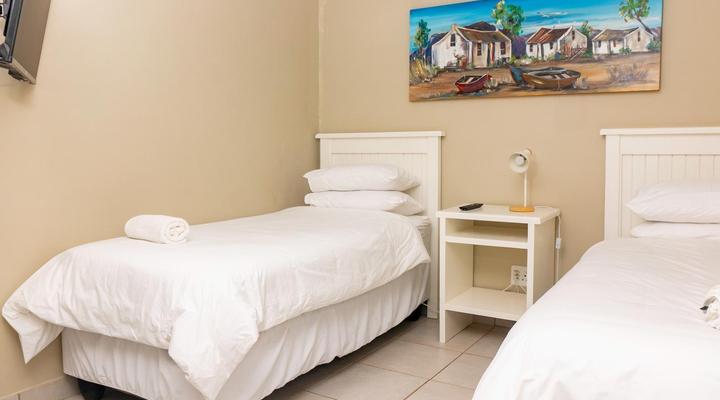 Amberdale Estate Self Catering