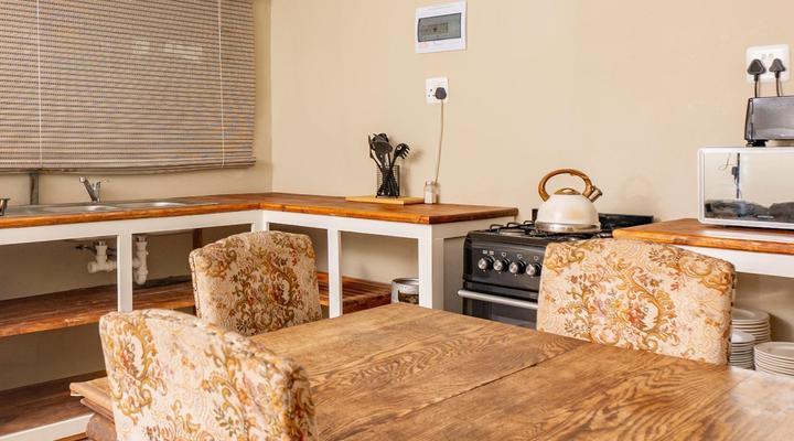 Amberdale Estate Self Catering