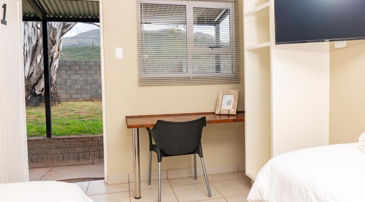 Amberdale Estate Self Catering