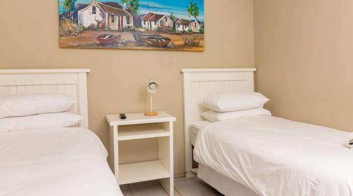 Amberdale Estate Self Catering