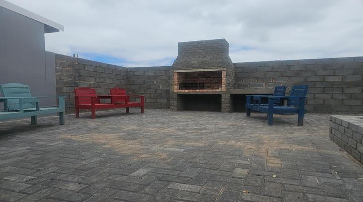 Amberdale Estate Self Catering