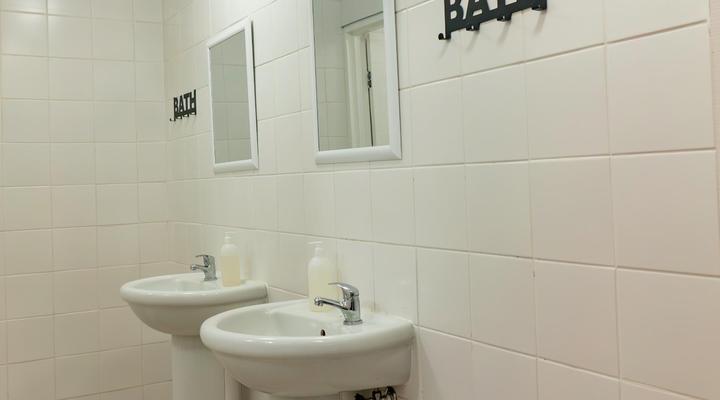 Amberdale Estate Self Catering