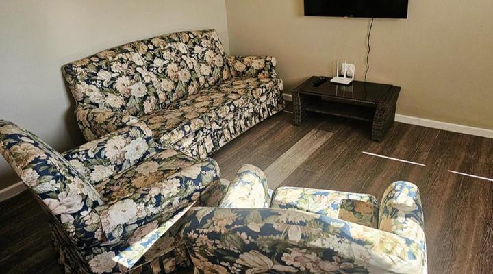 Amberdale Estate Self Catering