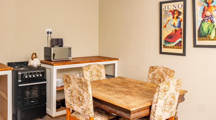 Amberdale Estate Self Catering