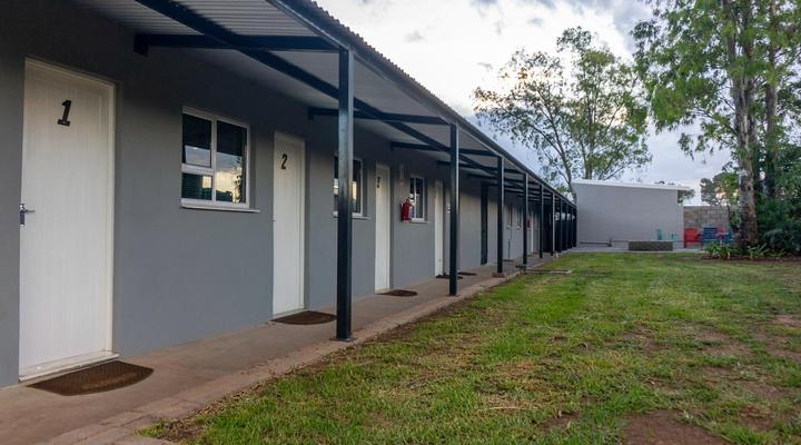 Amberdale Estate Self Catering