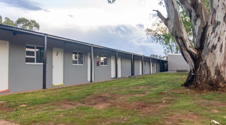 Amberdale Estate Self Catering