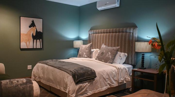 Waterwoods Equestrian Venue and Cottages