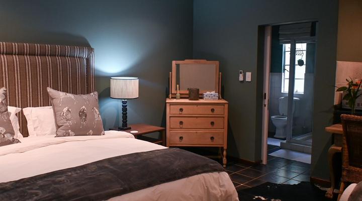 Waterwoods Equestrian Venue and Cottages